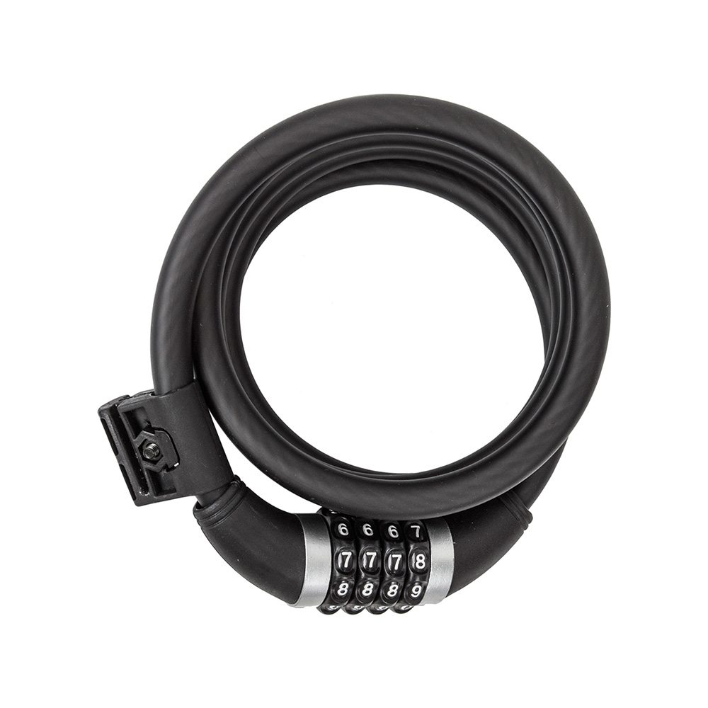 Citizen Bike Combination Cable Lock