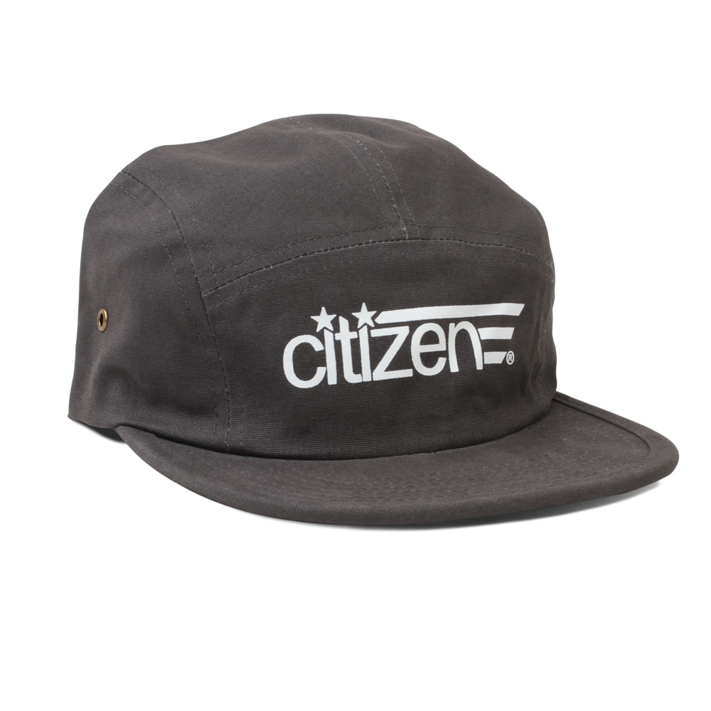 Citizen Cap