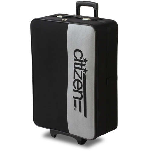 Citizen Bike Suitcase for ROME Citizen Bike