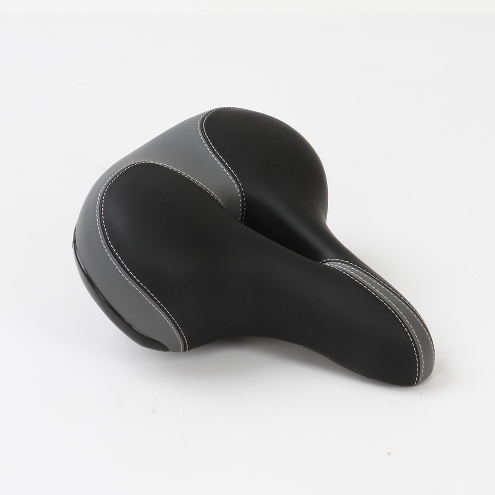 Citizen Bike Comfort Saddle with Spring Suspension