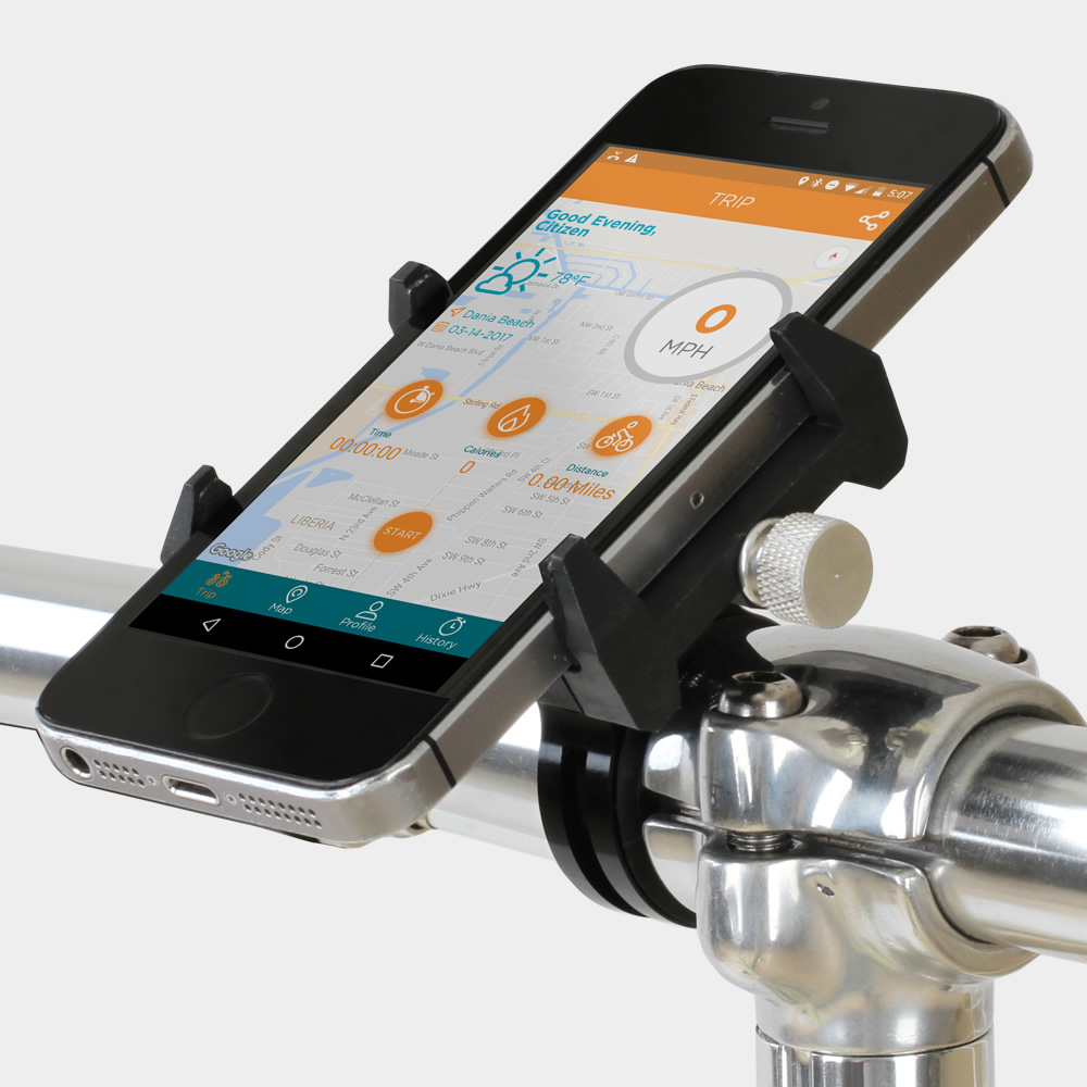 Citizen Bike Smartphone Holder