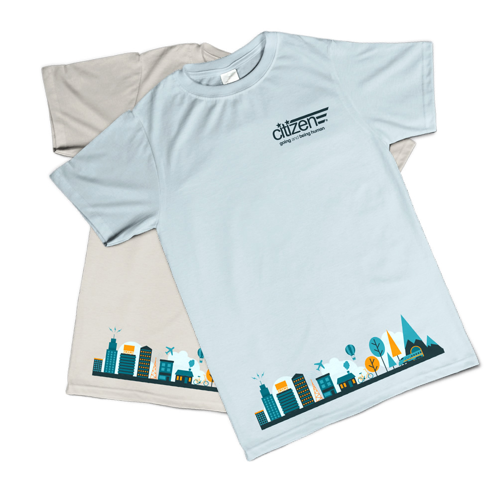 Citizen T-Shirt