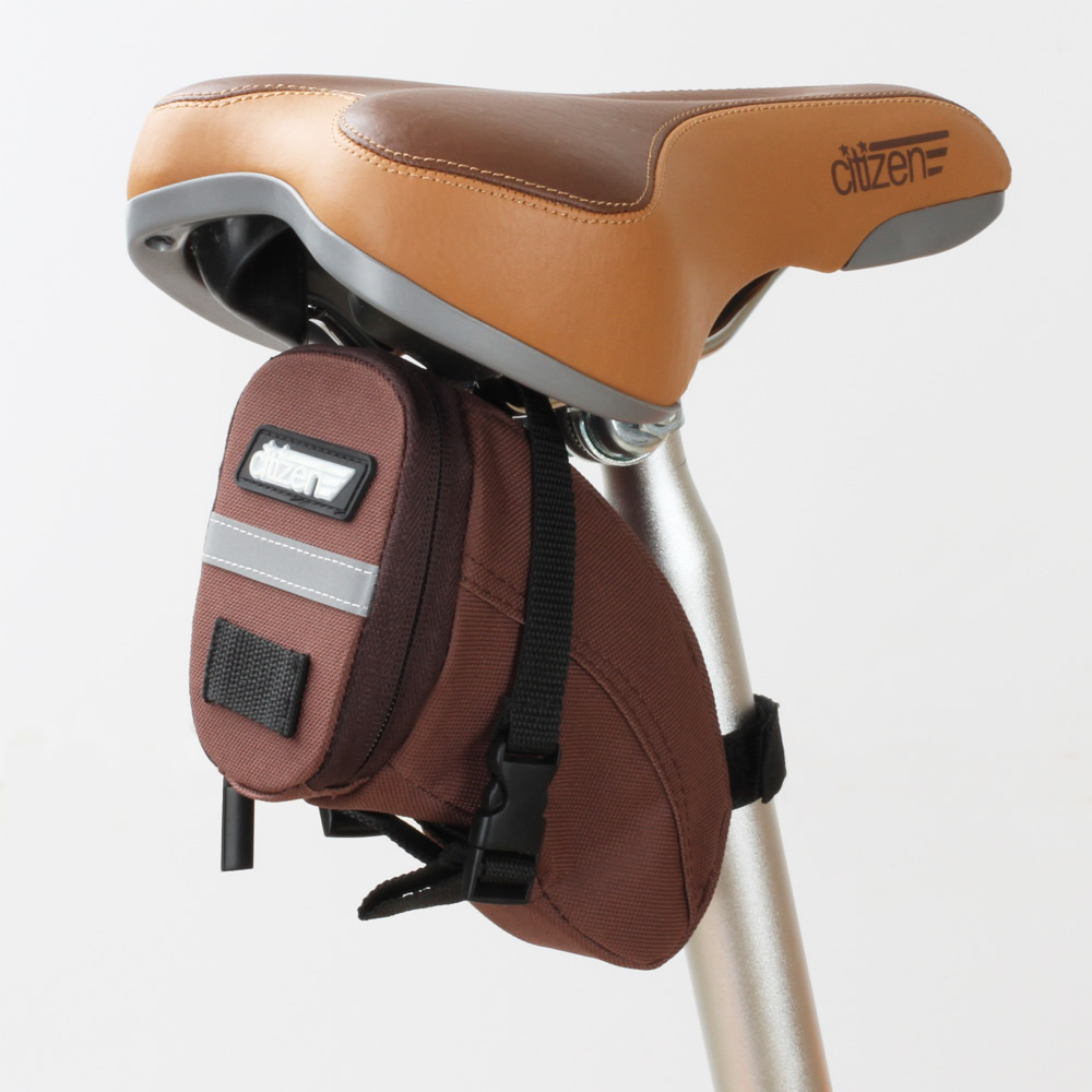 Folding Bike Bags Citizen Bike Underseat Bag