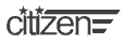 Citizen Bike logo