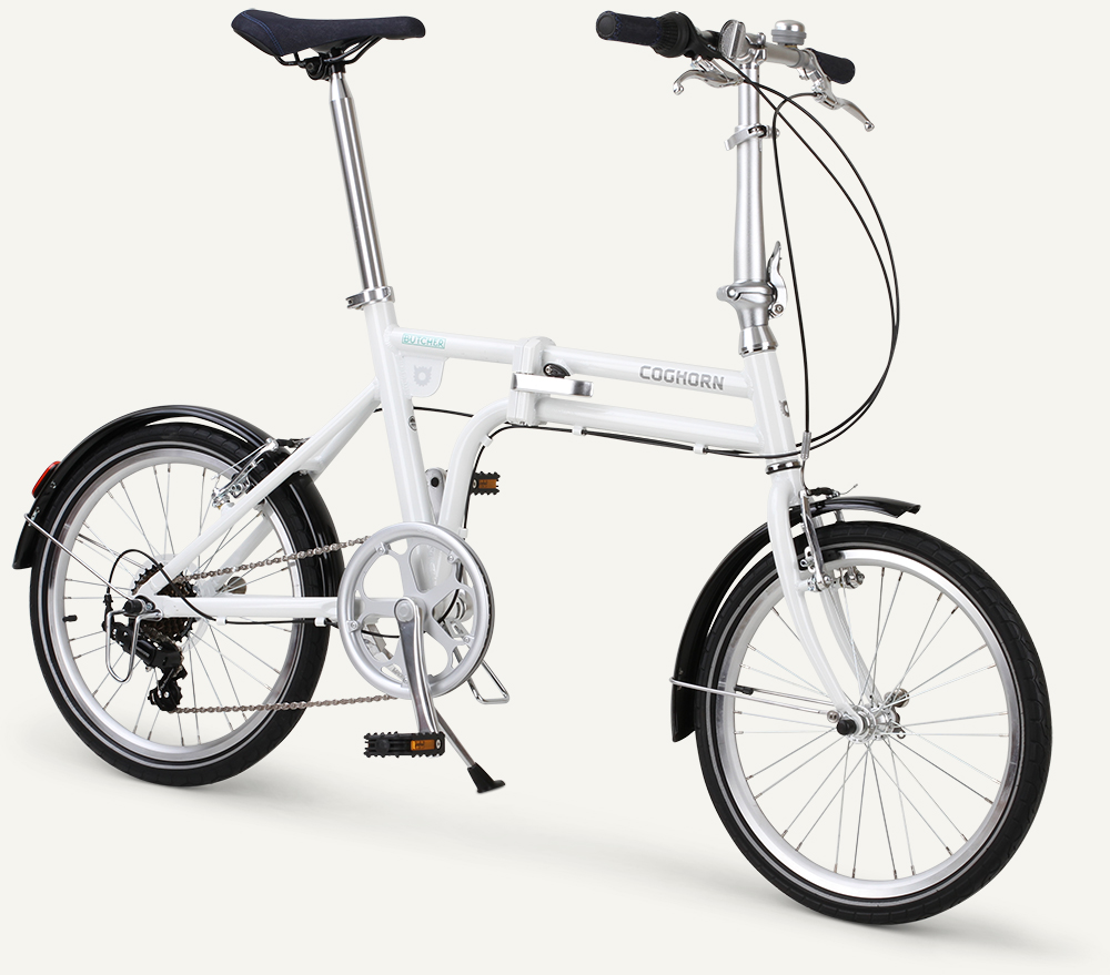 swift bicycle