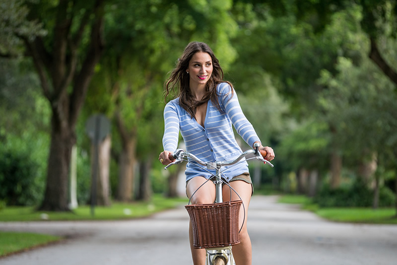 BARCELONA Citizen Bike Folding Bike