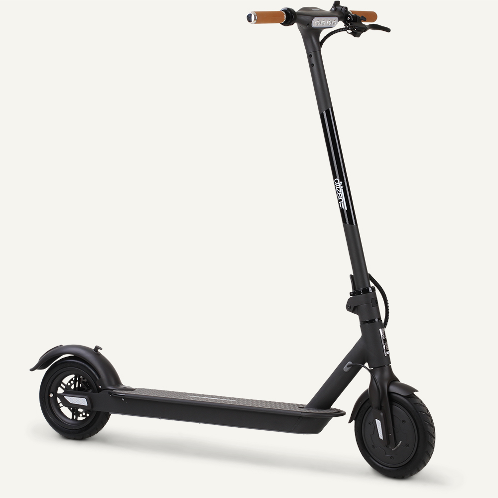 citizen frisco electric folding bike