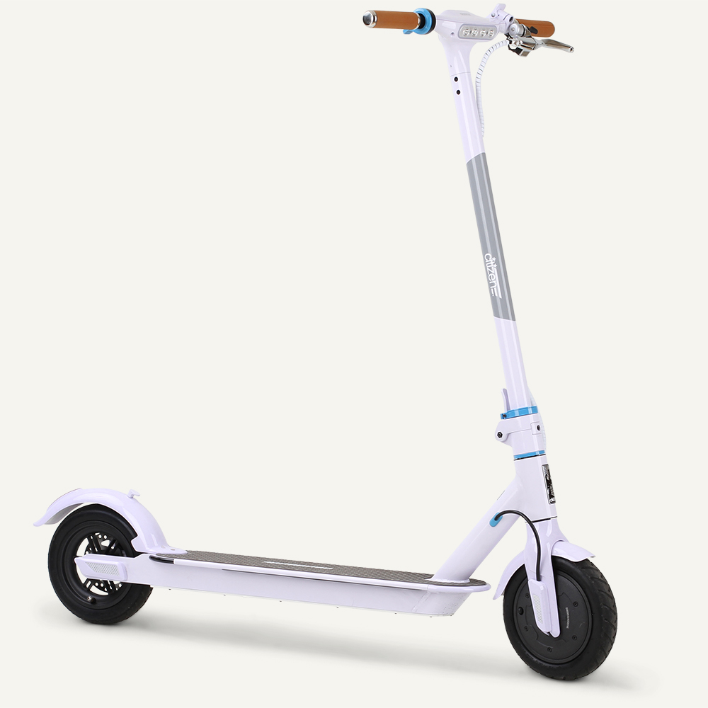 FRISCO Citizen E-Scooter 250W/36V Folding Electric Scooter
