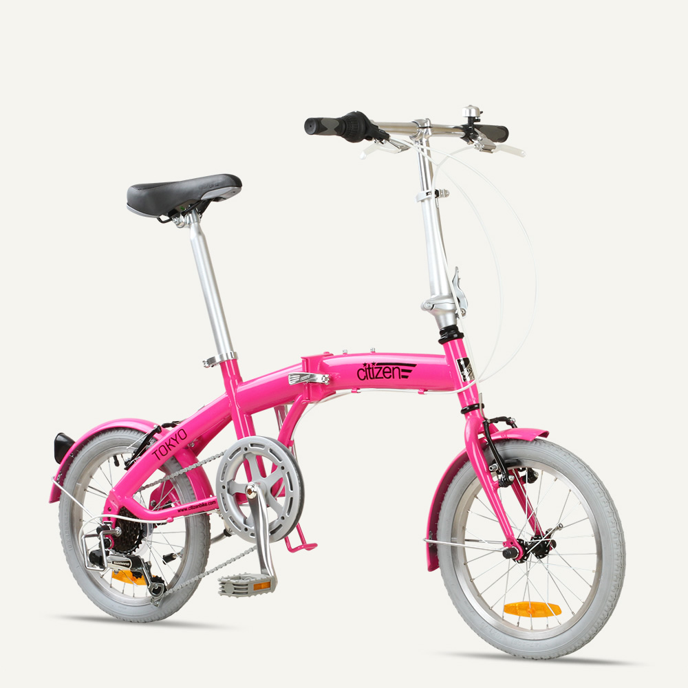 TOKYO Citizen Bike