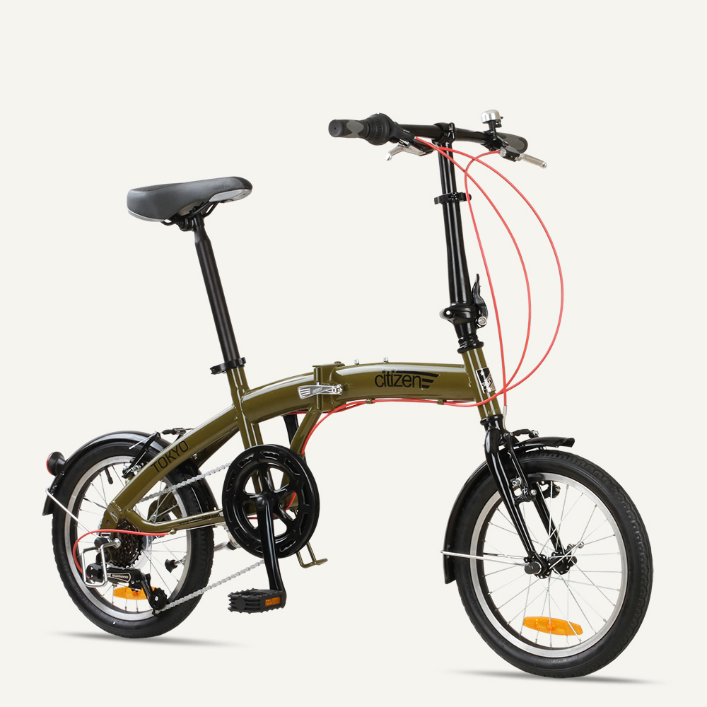 bike for 10 year old boy